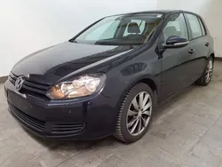VW Golf VI
