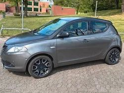 Grau Gebraucht 2013 Lancia Ypsilon S Kleinwagen | 3.000 € (Superpreis)