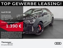 Schwarz Neu 2025 Audi RS Q8 Ambiente SUV | 159.790 € (Superpreis)