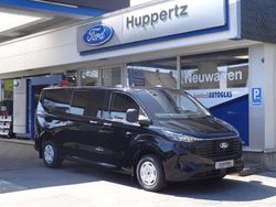 Agate black metallic Neu 2025 Ford Transit Custom Trend Van / Kleinbus | 46.450 € (Etwas zu teuer)