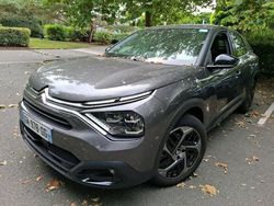 Grau Gebraucht 2023 Citroën C4 Feel SUV | 13.451 € (Etwas zu teuer)