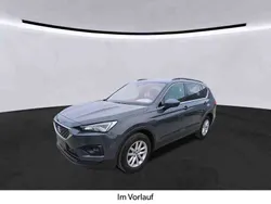 Grau Gebraucht 2021 Seat Tarraco Beats SUV | 27.490 € (Guter Preis)