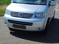 Silber Gebraucht 2006 VW T5 Van | 7.995 € (Superpreis)