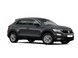 Gebraucht 2018 VW T-Roc SUV | 22.890 € (Etwas zu teuer)