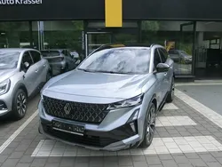 Grau Neu 2025 Renault Espace Iconic Van / Kleinbus | 49.990 € (Etwas zu teuer)