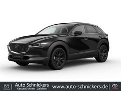 Jet black Neu 2025 Mazda CX-30 Homura-Line SUV | 29.990 €
