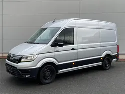 Gebraucht 2024 MAN TGE Van | 48.311 € (Fairer Preis)