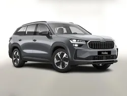 Grau Neu 2025 Skoda Kodiaq SUV | 41.264 € (Guter Preis)