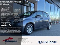 Grau Gebraucht 2019 Hyundai i20 Classic Van / Kleinbus | 11.890 € (Fairer Preis)
