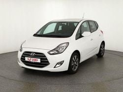 Weiß Gebraucht 2019 Hyundai i20 Space Plus Van / Kleinbus | 14.950 €