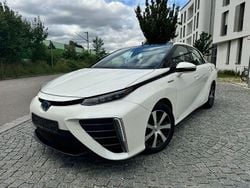 Weiß Gebraucht 2016 Toyota Mirai Limousine | 6.500 € (Superpreis)