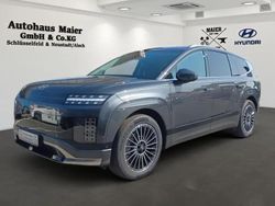 Grau Neu 2025 Hyundai Ioniq 6 Limousine | 80.980 € (Etwas zu teuer)