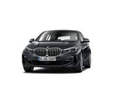 Gebraucht 2025 BMW 118 Shadowline Kleinwagen | 23.850 € (Superpreis)
