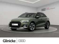 Grün Neu 2025 Audi A3 Ambiente Limousine | 39.390 € (Guter Preis)