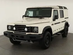 Weiss Gebraucht 2023 Ineos Grenadier Kombi | 64.549 € (Superpreis)