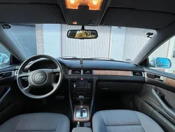 Silber Gebraucht 1998 Audi A6 Limousine | 1.700 € (Guter Preis)