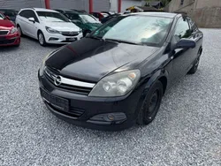 Schwarz Gebraucht 2006 Opel Astra GTC Edition+ Coupé | 1.199 € (Superpreis)