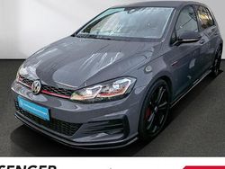Grau Gebraucht 2020 VW Golf GTI Limousine | 29.280 € (Etwas zu teuer)
