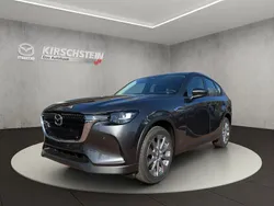 Neu 2025 Mazda CX-60 Exclusive-Line SUV | 44.999 € (Superpreis)