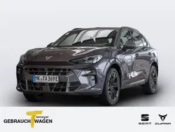 Schwarz Gebraucht 2024 Cupra Terramar VZ SUV | 47.680 € (Superpreis)