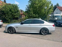Silber Gebraucht 2012 BMW 530 M Sport Limousine | 14.000 € (Fairer Preis)