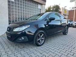 Schwarz Gebraucht 2009 Seat Ibiza SC Stylance Kleinwagen | 2.490 € (Fairer Preis)