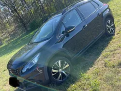 Grau Gebraucht 2018 Peugeot 2008 GT-line SUV | 10.500 € (Fairer Preis)