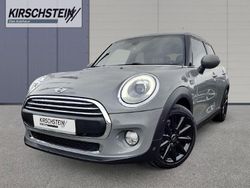Metallic) (grau Gebraucht 2017 Mini ONE Chili Kleinwagen | 12.990 € (Guter Preis)