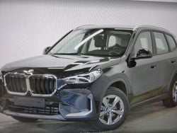 Schwarz Gebraucht 2024 BMW X1 SUV | 35.500 € (Guter Preis)