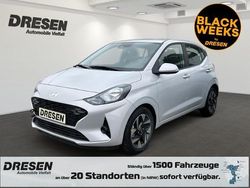 Grau Neu 2025 Hyundai i10 Trend Kleinwagen | 18.290 € (Fairer Preis)