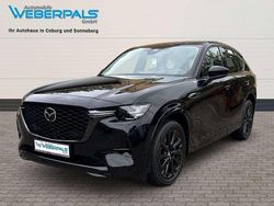 Jet black Gebraucht 2023 Mazda CX-60 Homura-Line SUV | 37.900 € (Guter Preis)