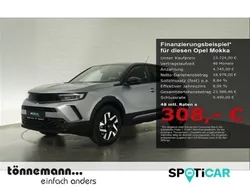 Grau Gebraucht 2024 Opel Mokka SUV | 23.724 € (Guter Preis)