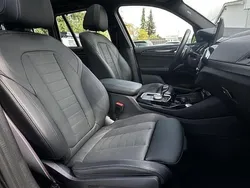 Grau Gebraucht 2022 BMW X3 Sport Line SUV | 44.190 € (Fairer Preis)