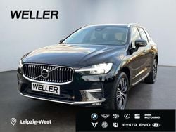 Schwarz Gebraucht 2022 Volvo XC60 Inscription SUV | 37.490 € (Guter Preis)