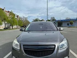 Gebraucht 2010 Opel Insignia Cosmo Limousine | 4.000 € (Fairer Preis)