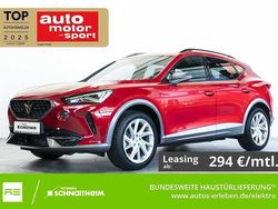 Rot Neu 2024 Cupra Formentor SUV | 32.890 € (Superpreis)