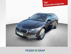 Black magic perleffekt Gebraucht 2024 Skoda Octavia Selection Kombi | 29.960 € (Guter Preis)