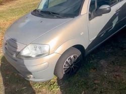 Andere farben Gebraucht 2007 Citroën C3 Kleinwagen | 2.000 € (Fairer Preis)