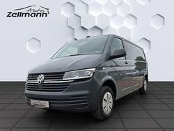 Grau Gebraucht 2024 VW T6.1 Van | 37.986 € (Guter Preis)