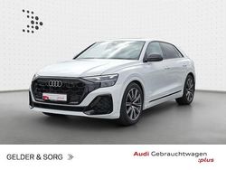 Gebraucht 2025 Audi Q8 S-Line SUV | 85.980 € (Fairer Preis)