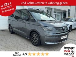 Grau Gebraucht 2024 VW T7 Van | 47.990 € (Guter Preis)