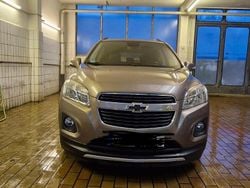 Andere farben Gebraucht 2013 Chevrolet Trax SUV | 7.499 € (Fairer Preis)