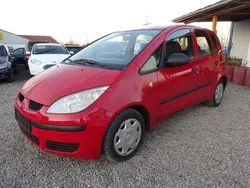 Rot Gebraucht 2007 Mitsubishi Colt Inform Limousine | 450 € (Guter Preis)
