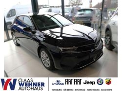 Schwarz Gebraucht 2023 Opel Astra Business Edition Limousine | 23.990 € (Fairer Preis)