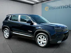 Schwarz Neu 2025 Jeep Avenger SUV | 24.699 € (Superpreis)