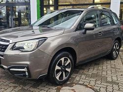 Gold Gebraucht 2017 Subaru Forester Exclusive+ SUV | 17.490 € (Fairer Preis)