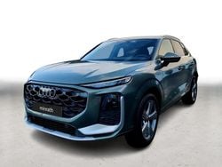 Grün Gebraucht 2025 Audi 200 Ambiente SUV | 53.880 €