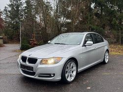 Silber Gebraucht 2009 BMW 318 Limousine | 3.750 € (Fairer Preis)