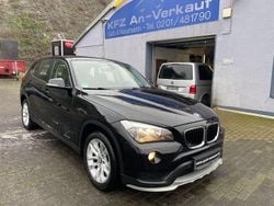 Schwarz Gebraucht 2014 BMW X1 SUV | 7.900 € (Guter Preis)