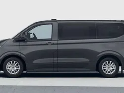 Graphite dust metallic Neu 2025 VW T7 Life Van | 48.598 € (Superpreis)